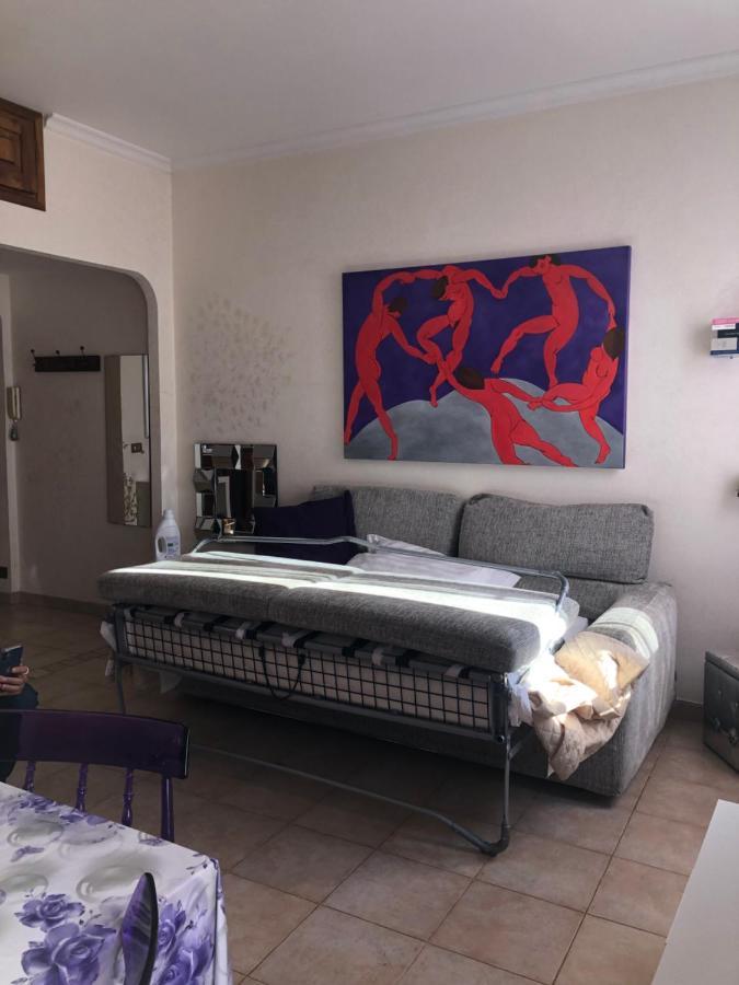 A.b Battistini Short Let's Apartamento