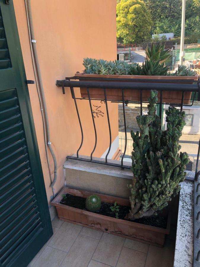 A.b Battistini Short Let's Apartamento