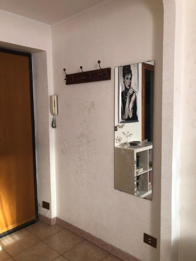 A.b Battistini Short Let's Apartamento *