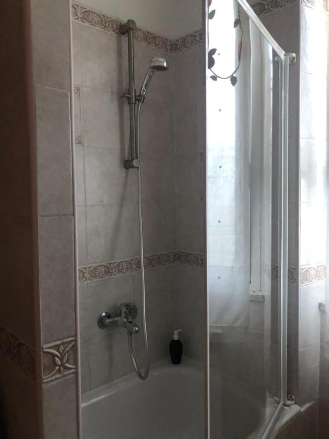 A.b Battistini Short Let's Apartamento Roma