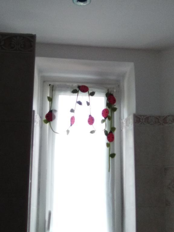 A.b Battistini Short Let's Apartamento Roma