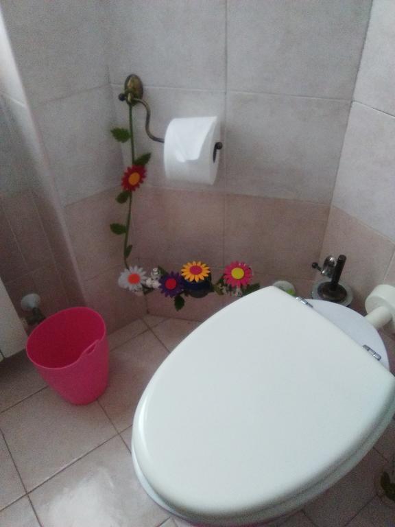 Apartamento A.b Battistini Short Let's *