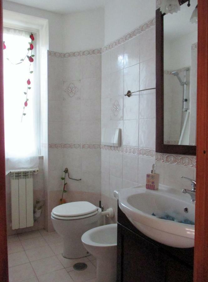 A.b Battistini Short Let's Apartamento *
