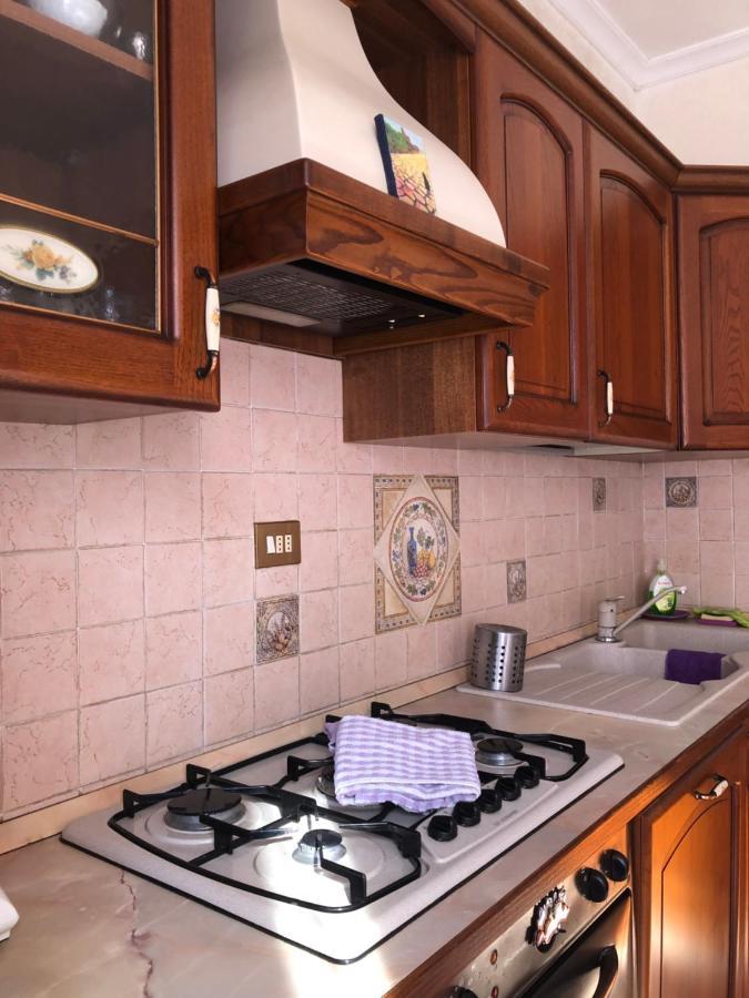 A.b Battistini Short Let's Apartamento Roma