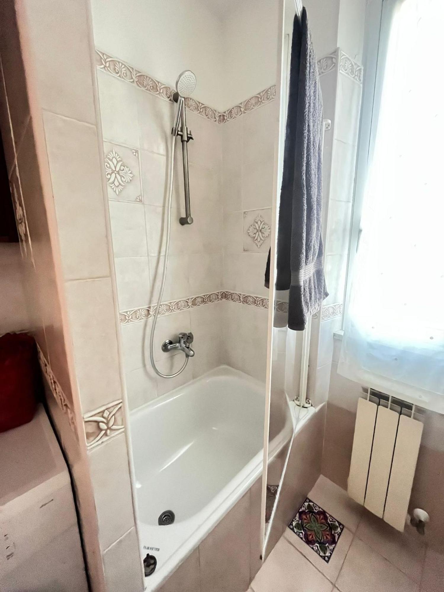 Apartamento A.b Battistini Short Let's Roma