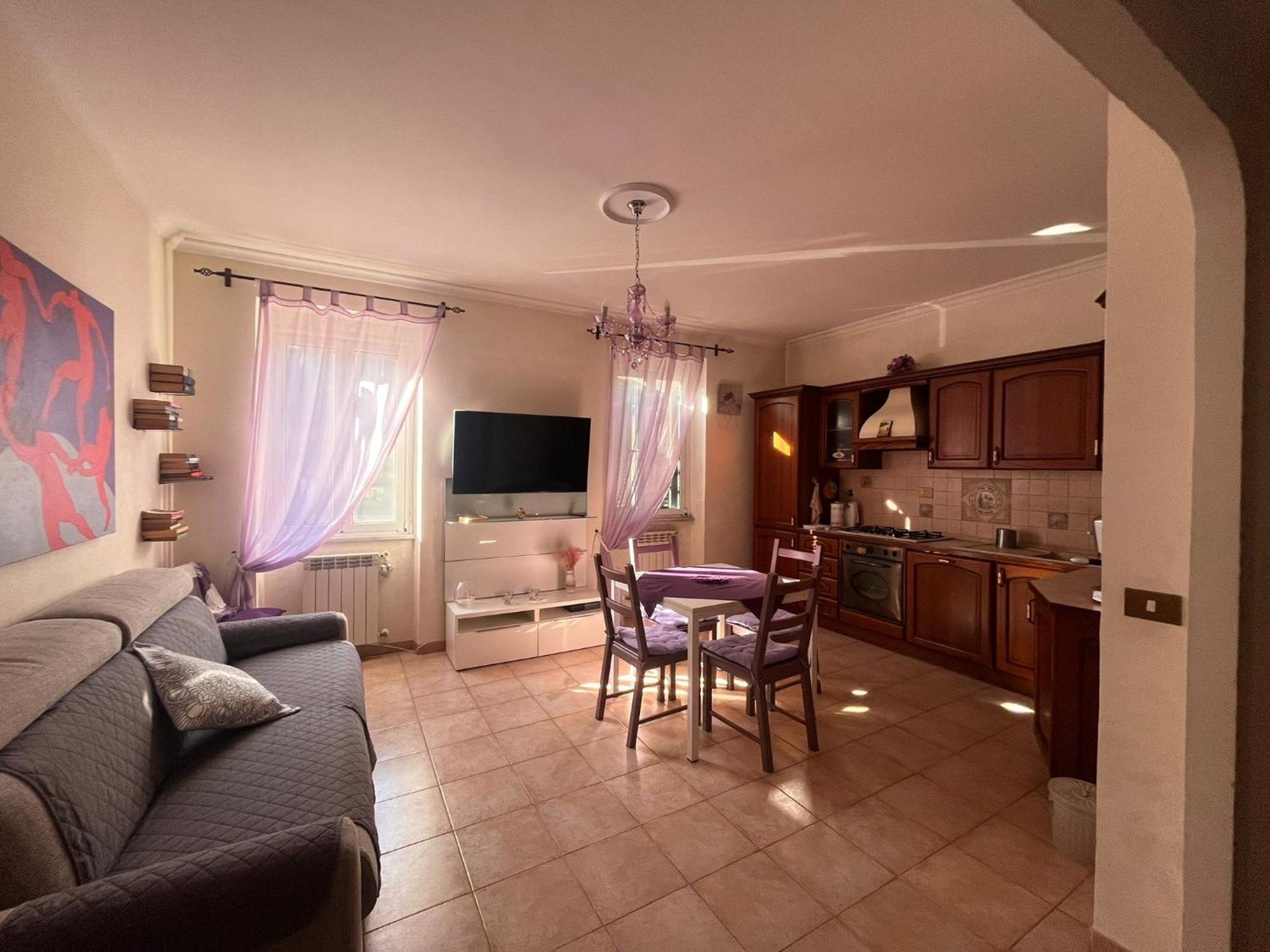 Apartamento A.b Battistini Short Let's Roma
