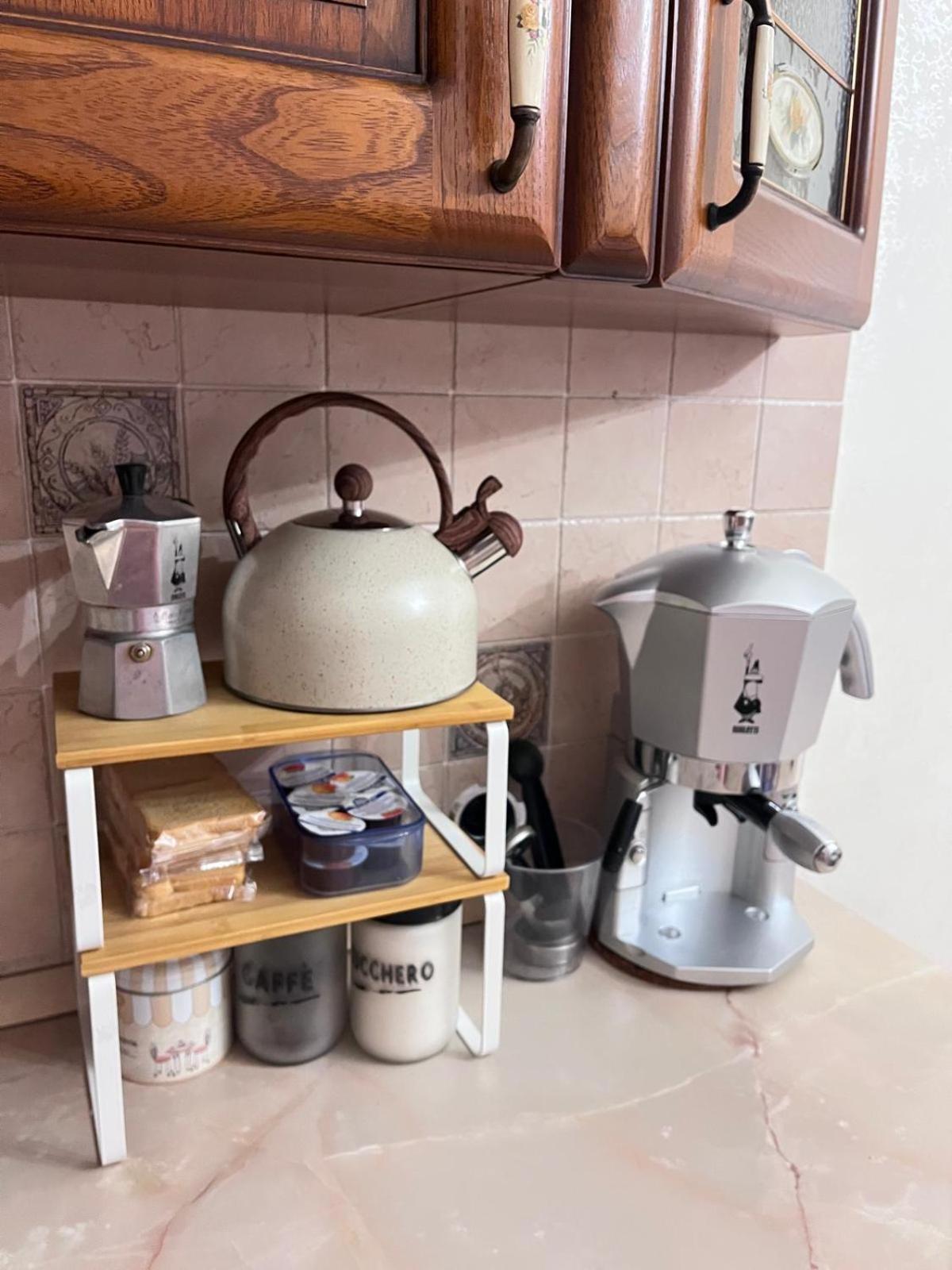 A.b Battistini Short Let's Apartamento