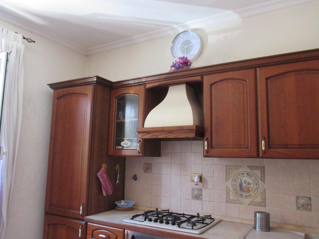 Apartamento A.b Battistini Short Let's *