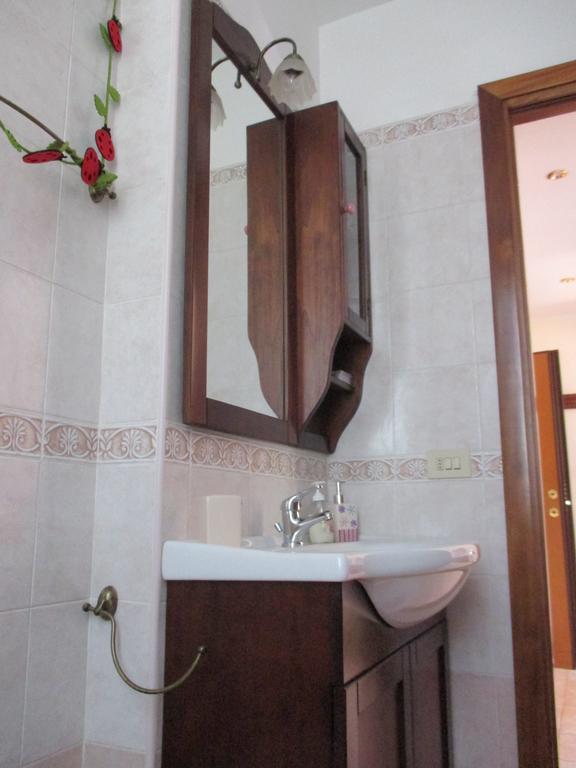 Apartamento A.b Battistini Short Let's Roma